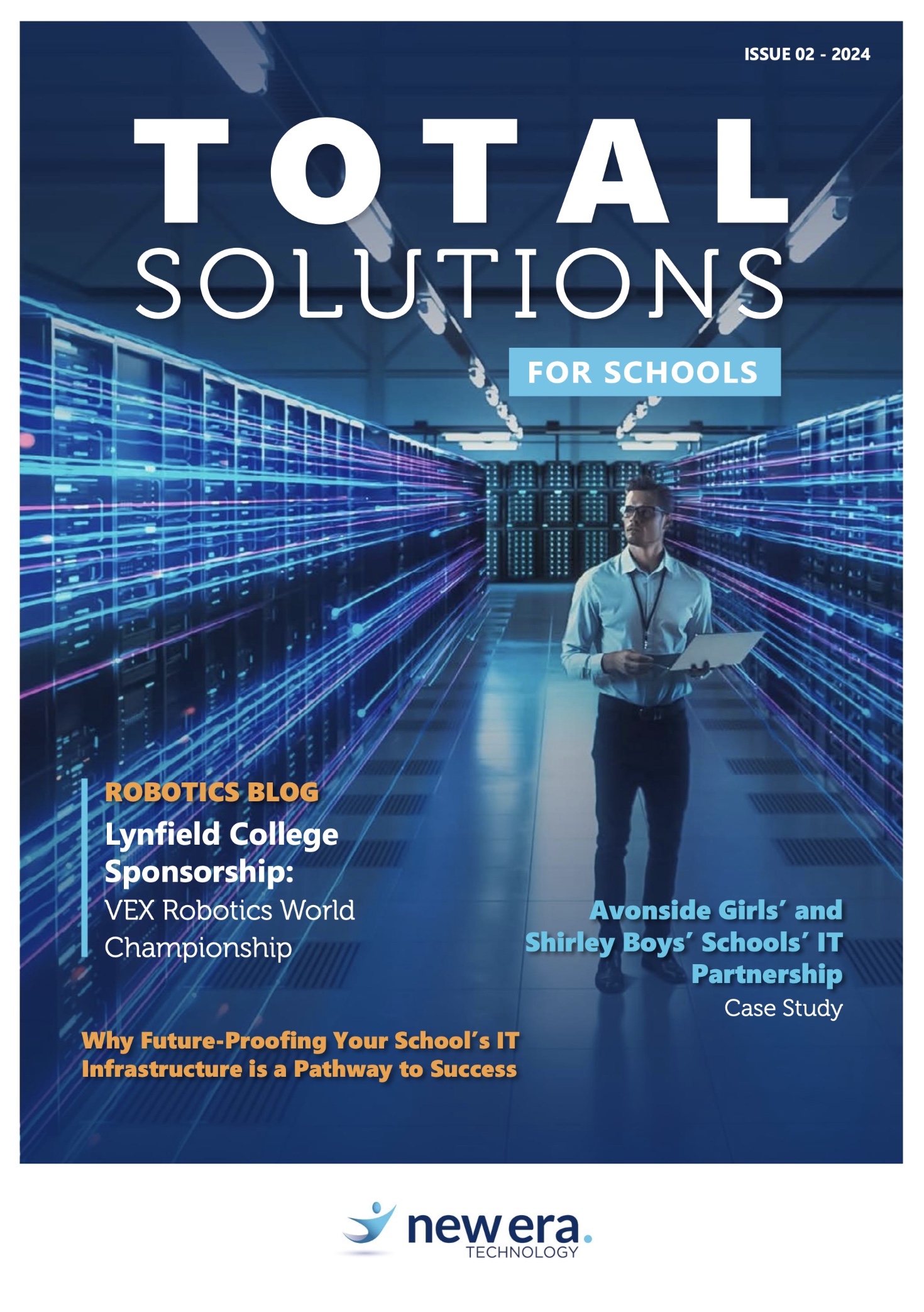 Total Solutions